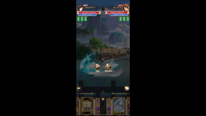 阴吸内,狂战高于20万血量截图