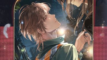 复刻追光活动｜SR「蓝殊·氤氲花息」