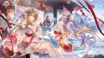 壁纸丨春节版本壁纸来咯