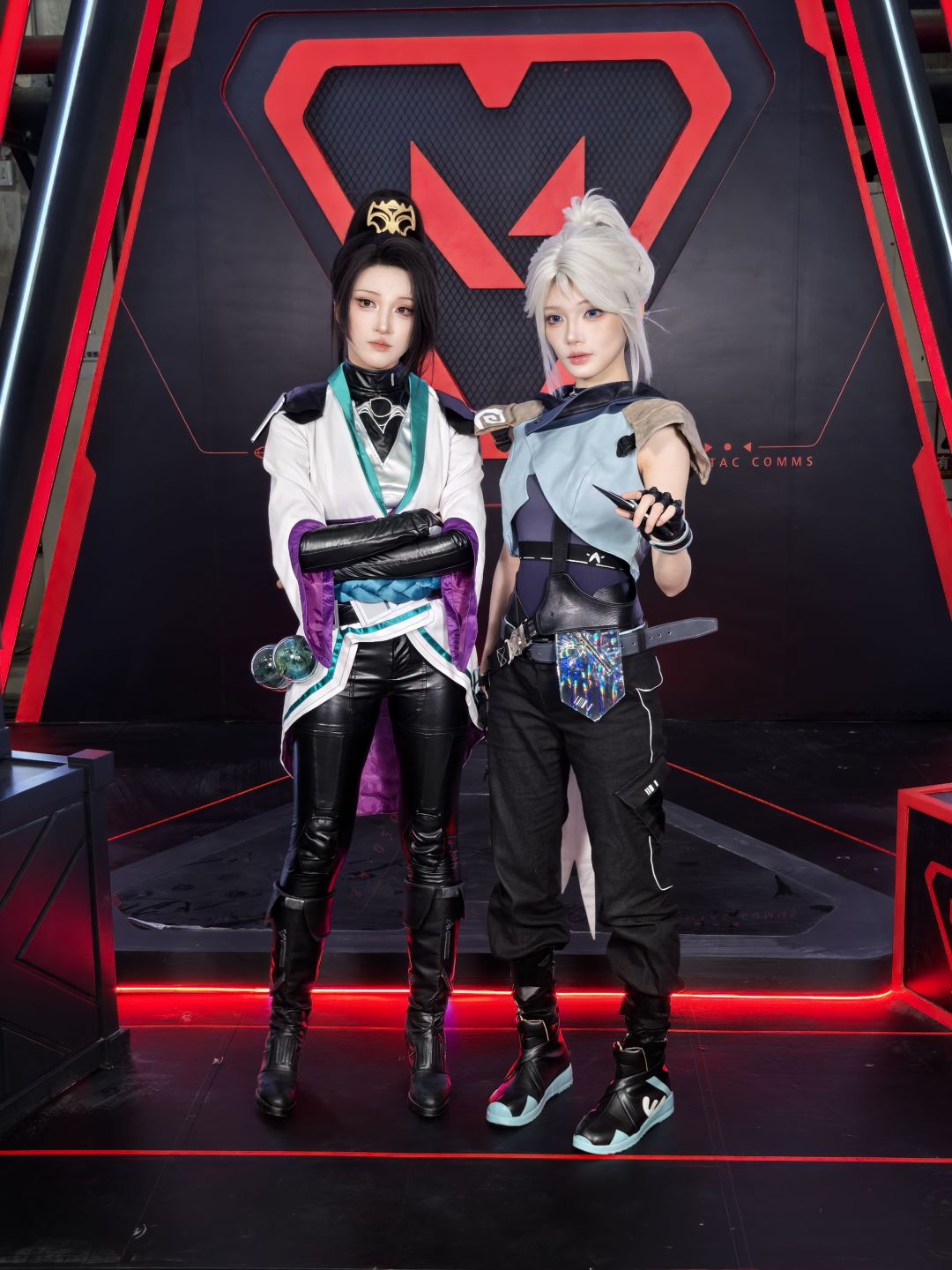 无畏契约 2