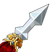 【神兵图鉴】麒麟枪