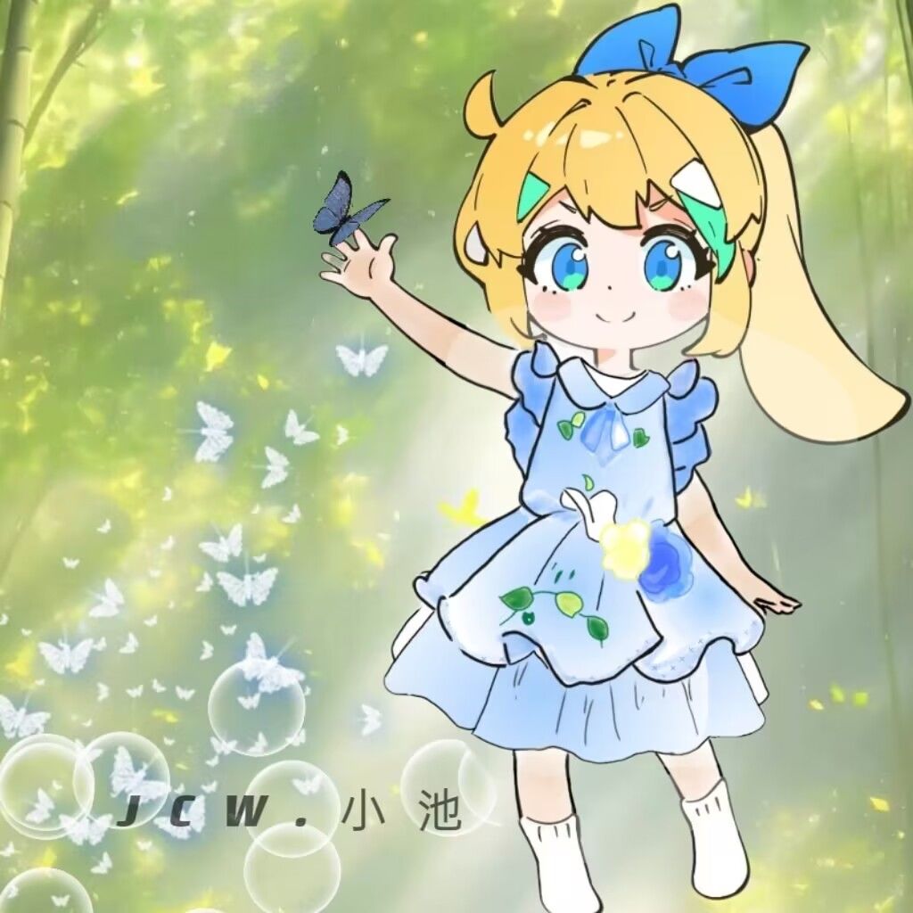 春游穿搭 1