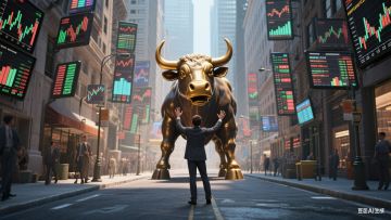 主理人Andy Yu向各位Crony问好