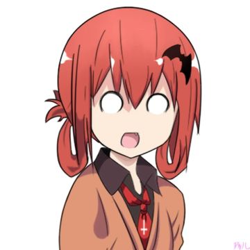 好几年前画的撒塔尼亚表情包