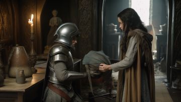 【MV补全计划】第一弹 沙之哀歌