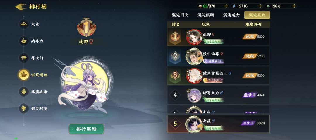 十一天，400层已过，玩得还行，没走弯路 3