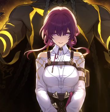 星穹铁道 模拟世界5 命途搭配