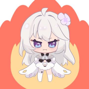 【星落发生】画了表情包