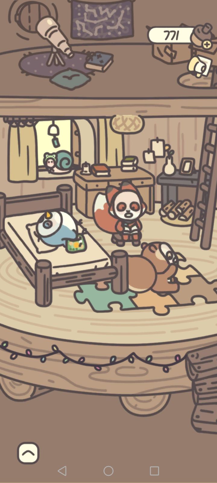大馋鸟截图