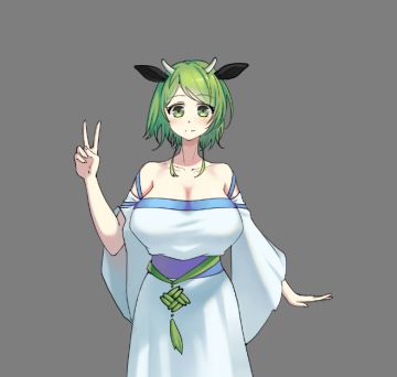 本次动物江湖测试结束啦~撒花~