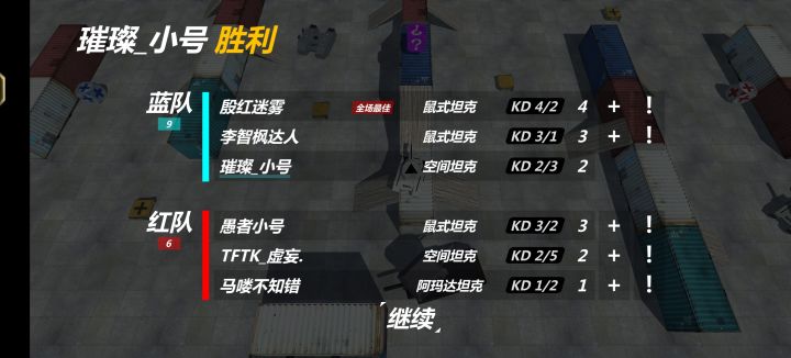六个高级礼盒坦截图