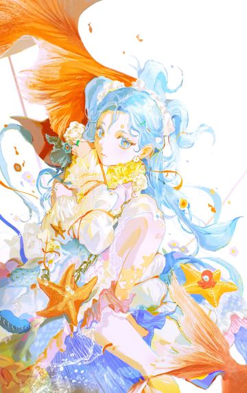 【第373期】画师推荐.류기사