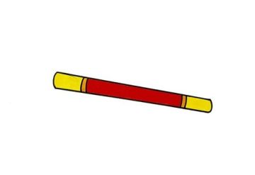 武器设计：俺老孙的大棒子
