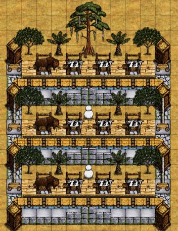 取黄色染料的小case建法( ´▽｀)