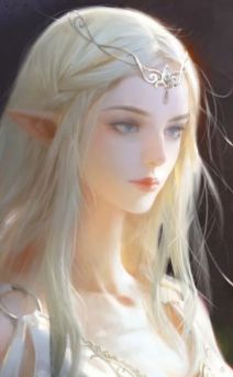 【列王考究】部落森林中的精灵