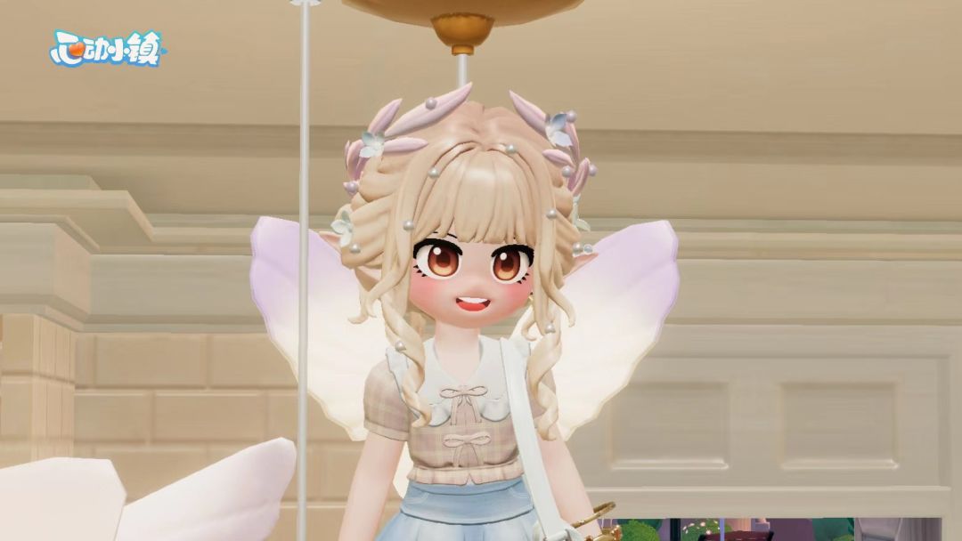 单抽出头发,快来接欧气🥰 2