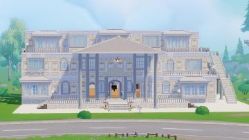 【6级房的简单改造】