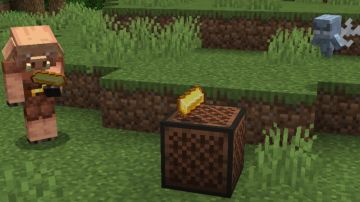 Minecraft Java版 1.19.3-pre3 发布