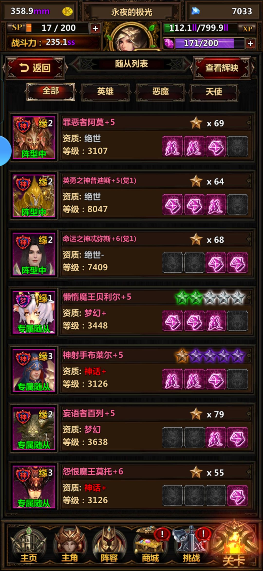 轻松威氪，值得你拥有 2