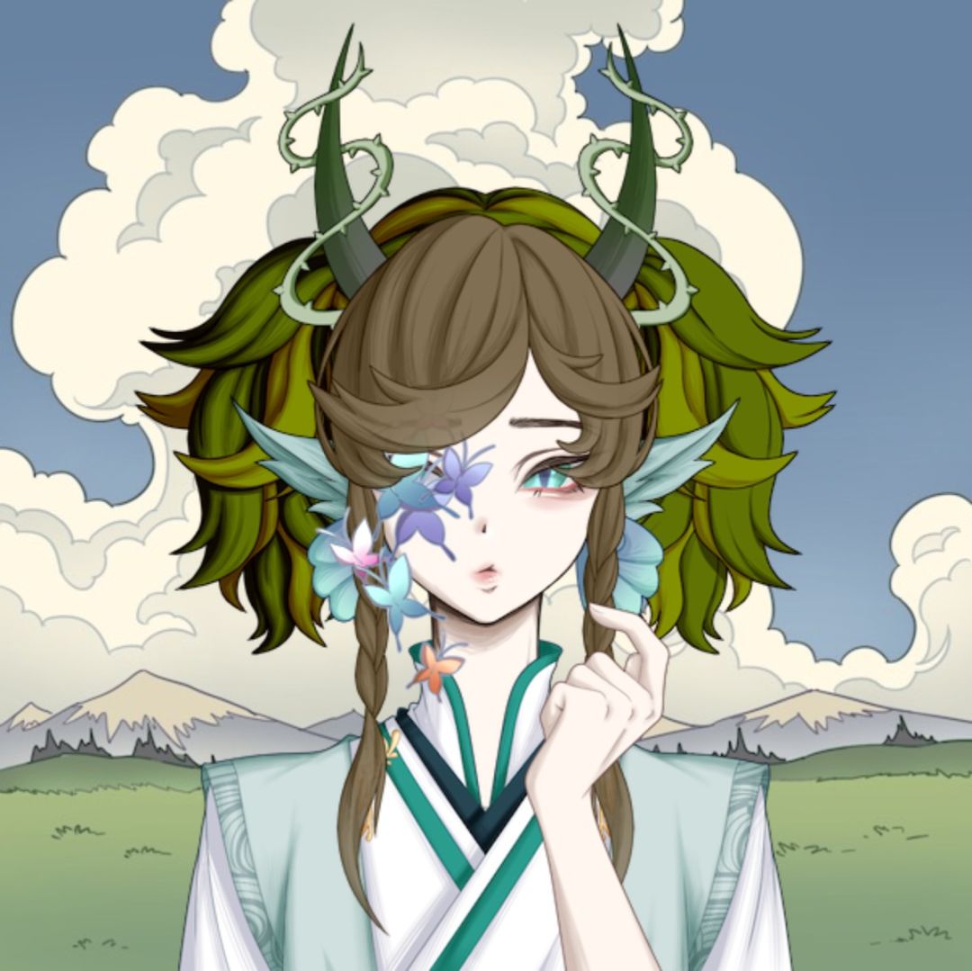 好看 2