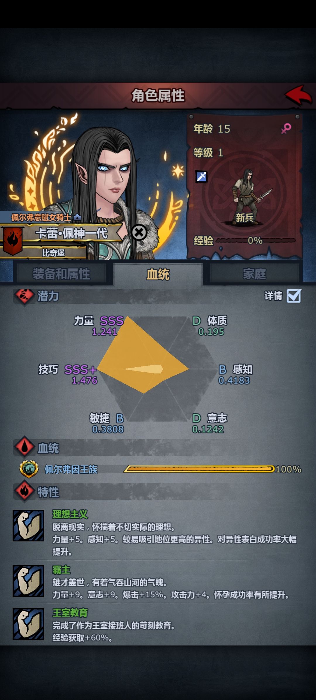 佩神一代，能过噩梦和周本吗 2