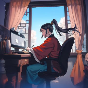 《侠义九州》2025.4.3（周四）停机维护公告