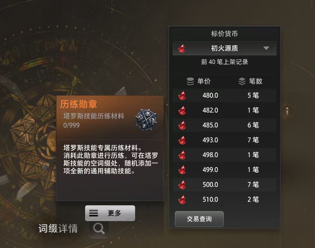 有多少人见都没见过这个勾八勋章 1