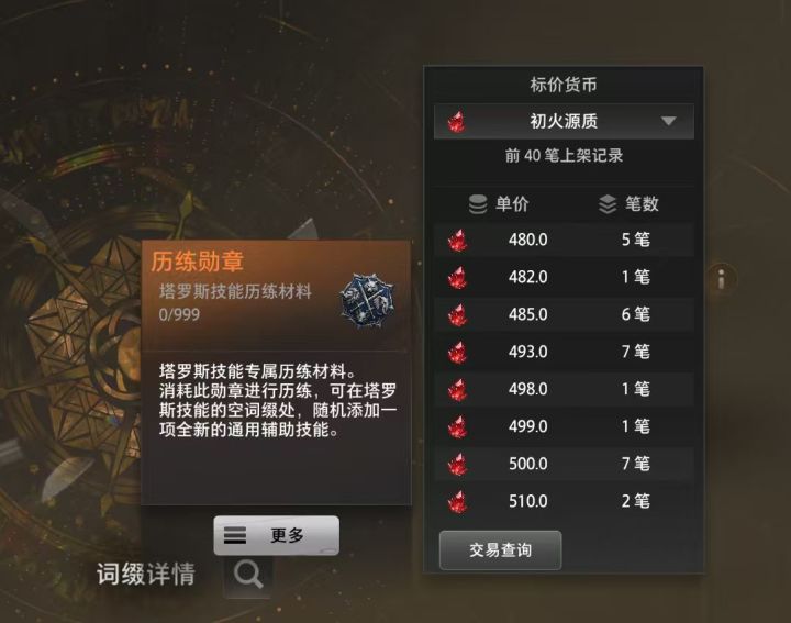 有多少人见都没见过这个勾八勋章截图