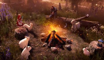 《黑色沙漠》端游上线，手游下线，腾讯这番操作看不太懂