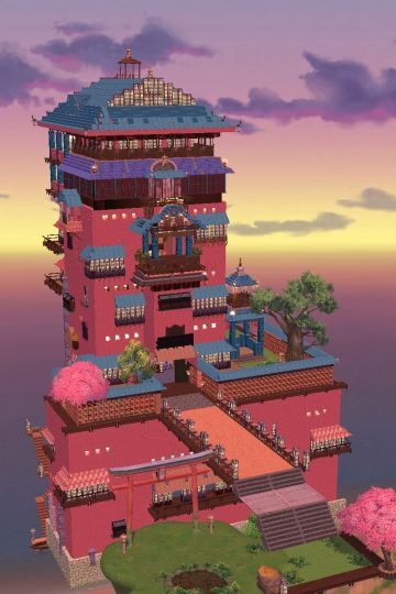 怀念小森，最好的休闲类手游