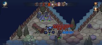 反击盾，本赛季高级稳妥玩法血神反击流