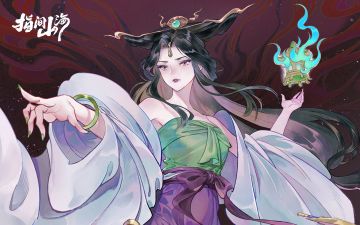 巅峰对决！《指间山海》PVP顶配阵容指南（下）