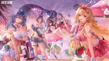 浪漫海岛，甜蜜邀约！