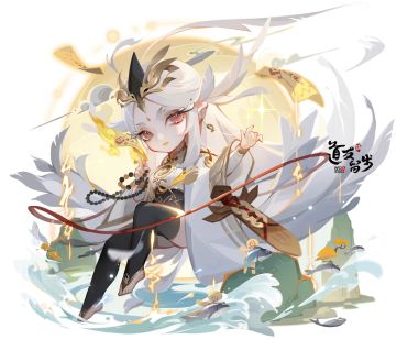 金霄宠物·天符灵翼鹭测评