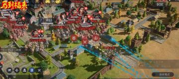 九牧之野两分钟超绝团战！运筹帷幄之中啊！