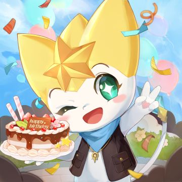 快来看小诺的新衣服~