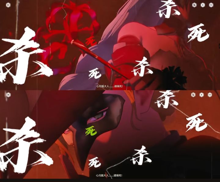 弗洛洛,哥说你参团率是不是有点太高了…截图