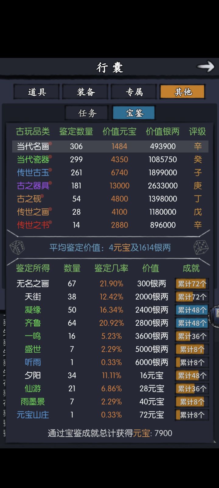 攒不住了，开始开奖了[表情_大笑][表情_大笑][表情_大笑]截图