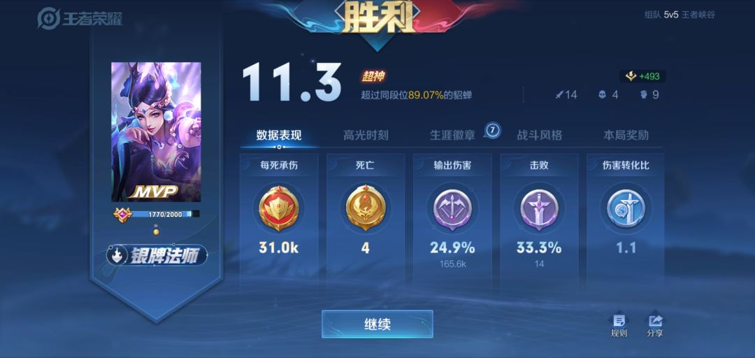 啦啦啦 3