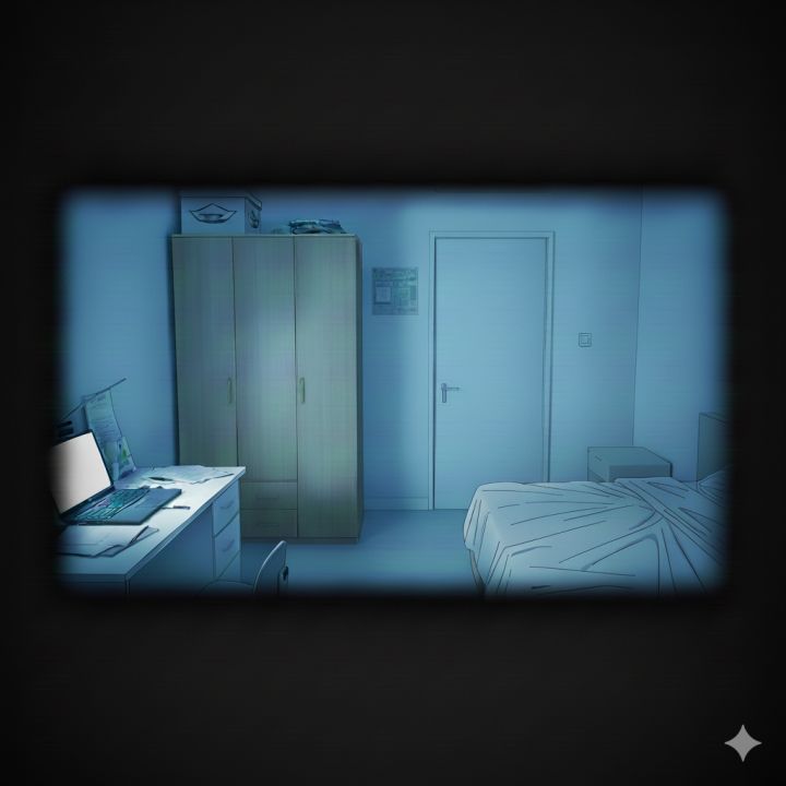 【日志#03】监视截图