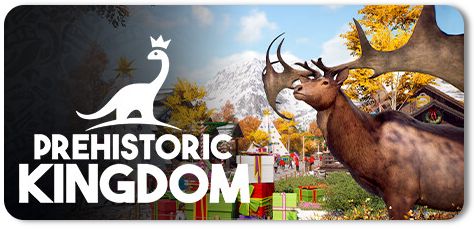 史前王国 v1.16.38截图