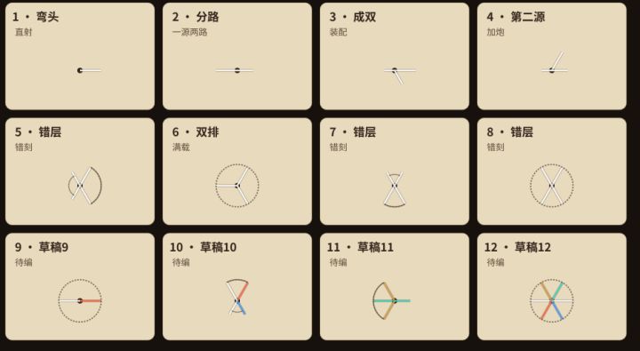 开发日志 05 - 生死时速最后一天截图