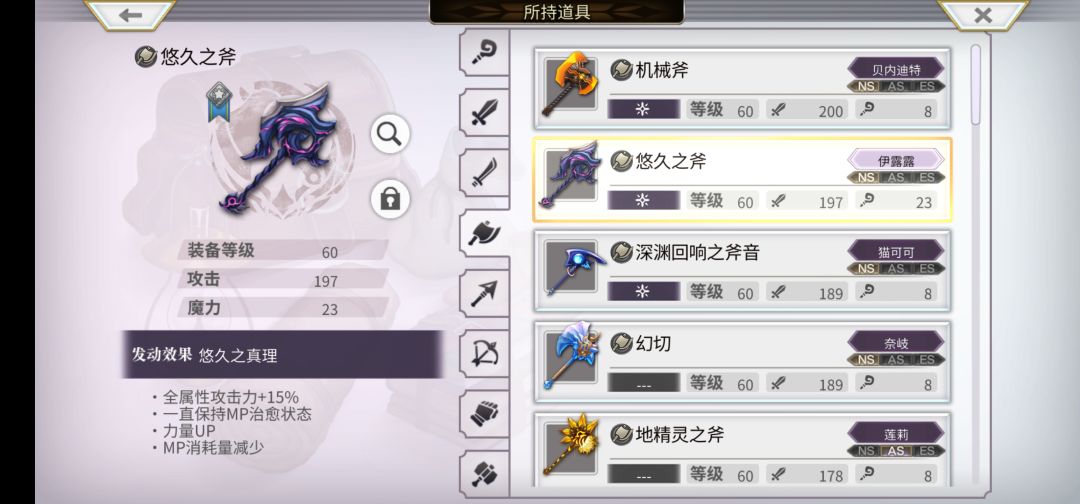 这斧子看这还行,好用不? 1