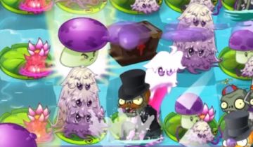 【新版本前瞻】守卫菇试玩