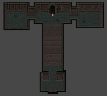 【聚光灯• 开发日志06】鸽了好久的开发日志