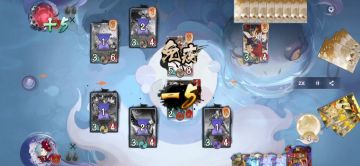 卡组推荐——玉泷数值快攻