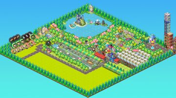 号外！新功能New！外景拍照一站式解决！