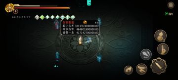 雷1，目标5万亿伤害