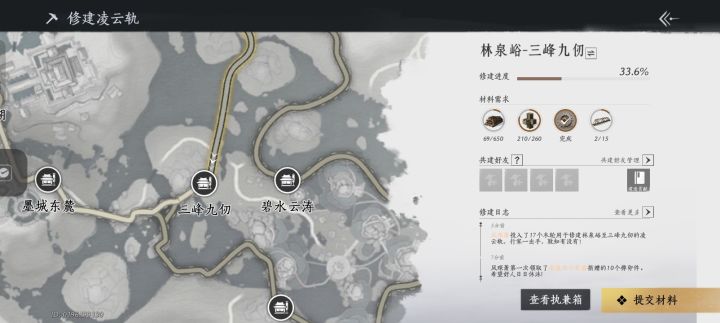 有没有人给我贡献点材料截图