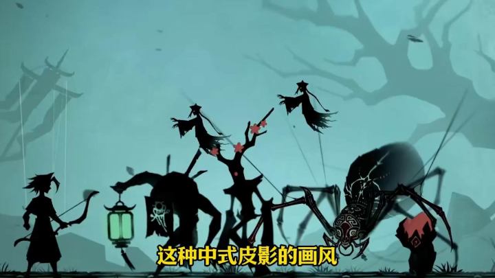 遗弃之地攻略来了截图